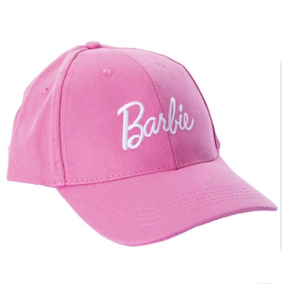 Cute Barbie hat - Picture 2 of 2